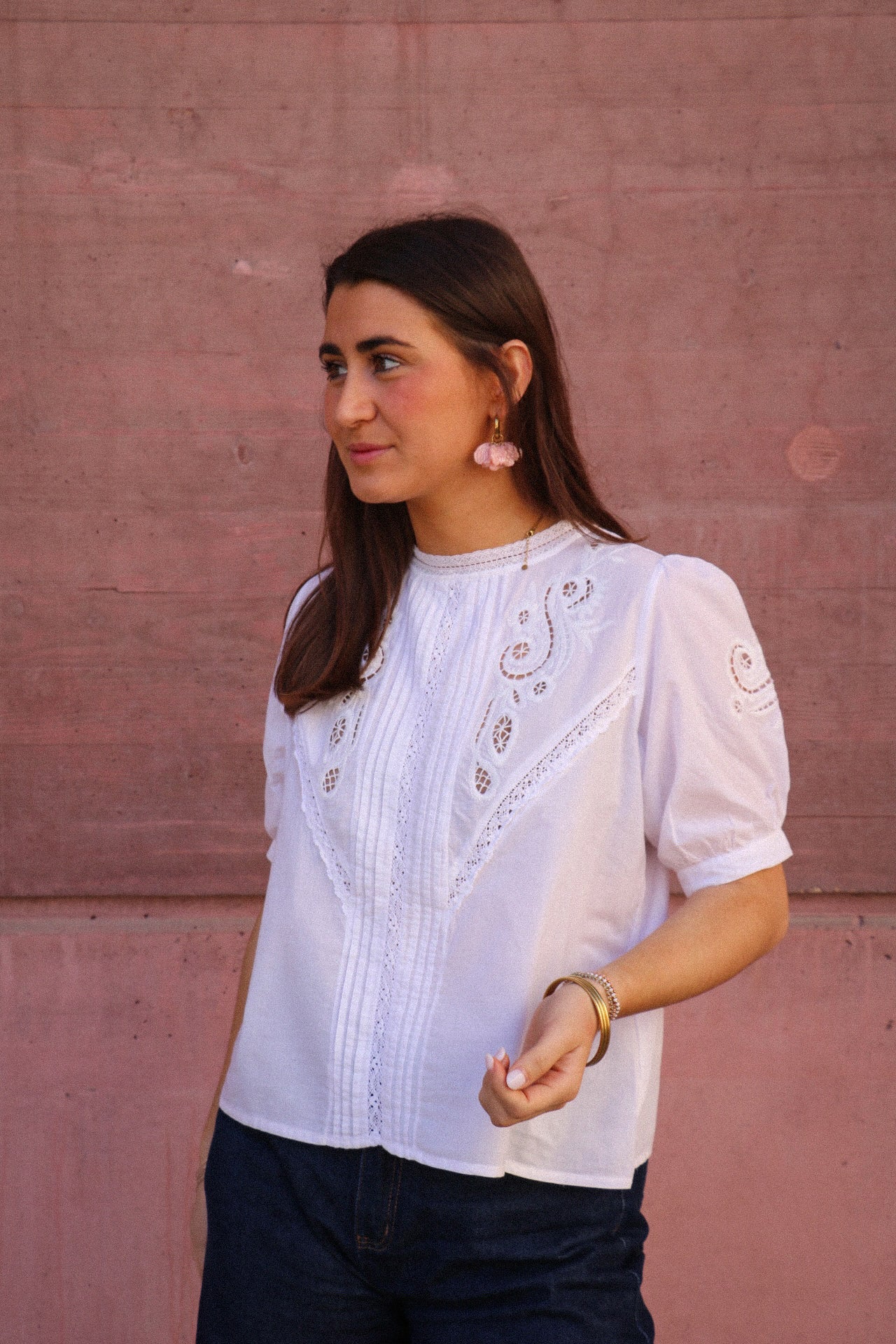 Blouse Maya