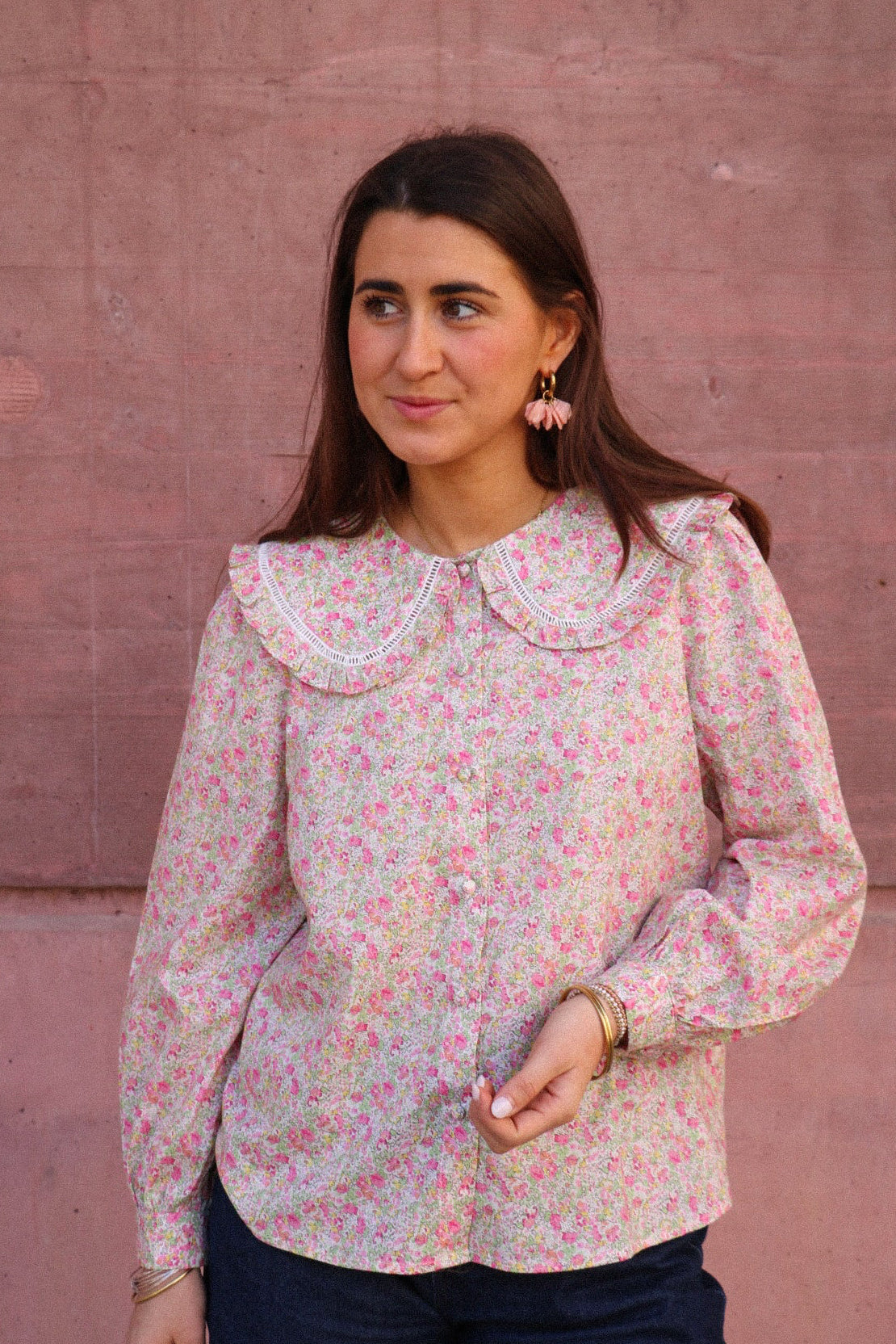 Blouse Sonia