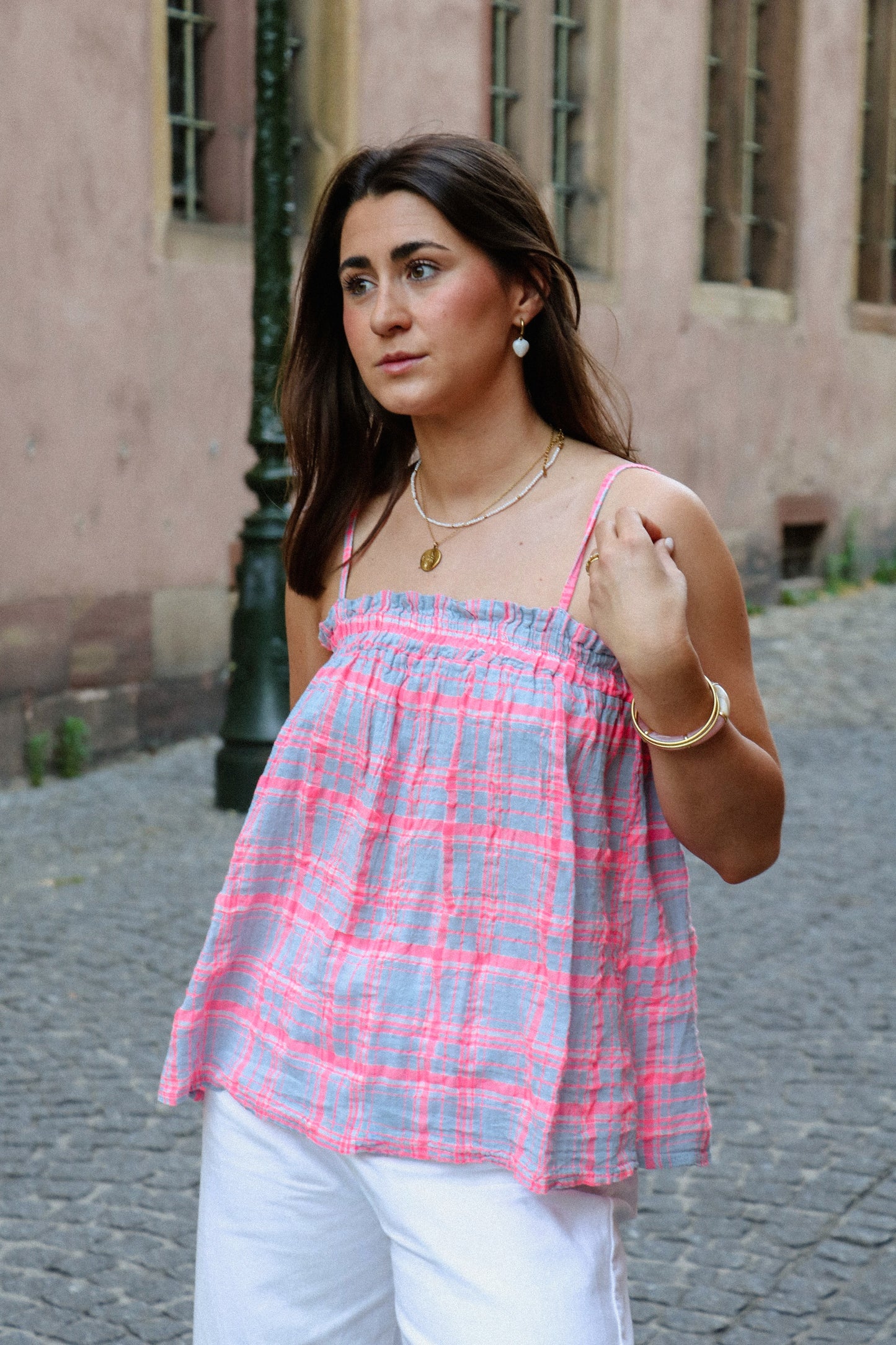 Débardeur Ainhoa