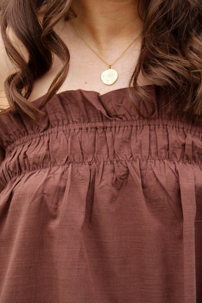 Blouse Paloma
