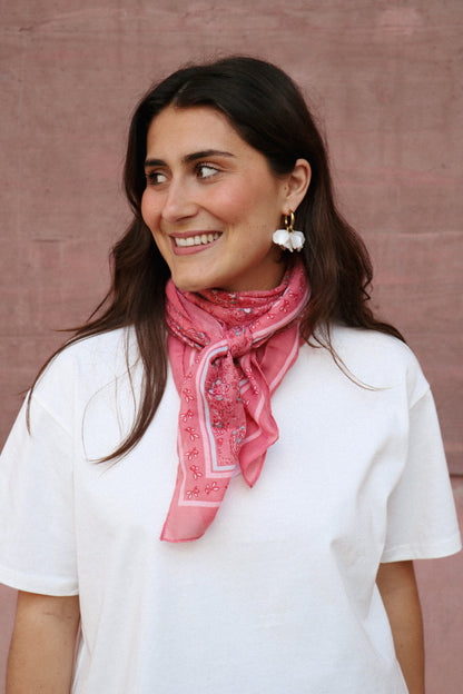 Foulard Noélie