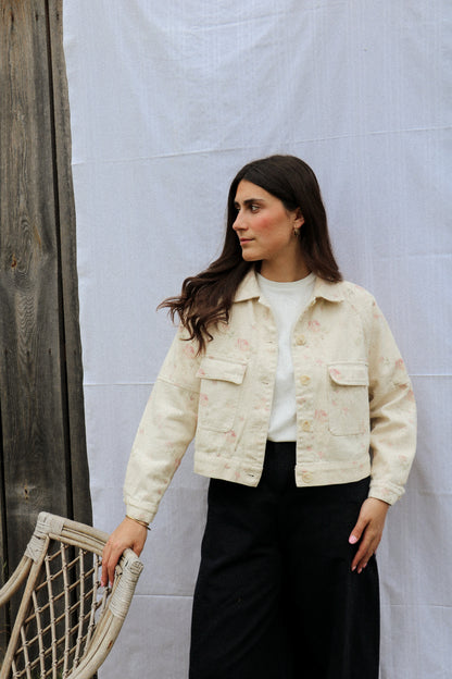 Veste Ondine