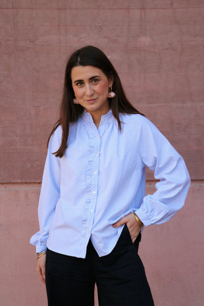 Blouse Raphaella