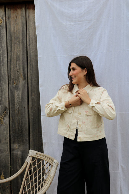Veste Ondine