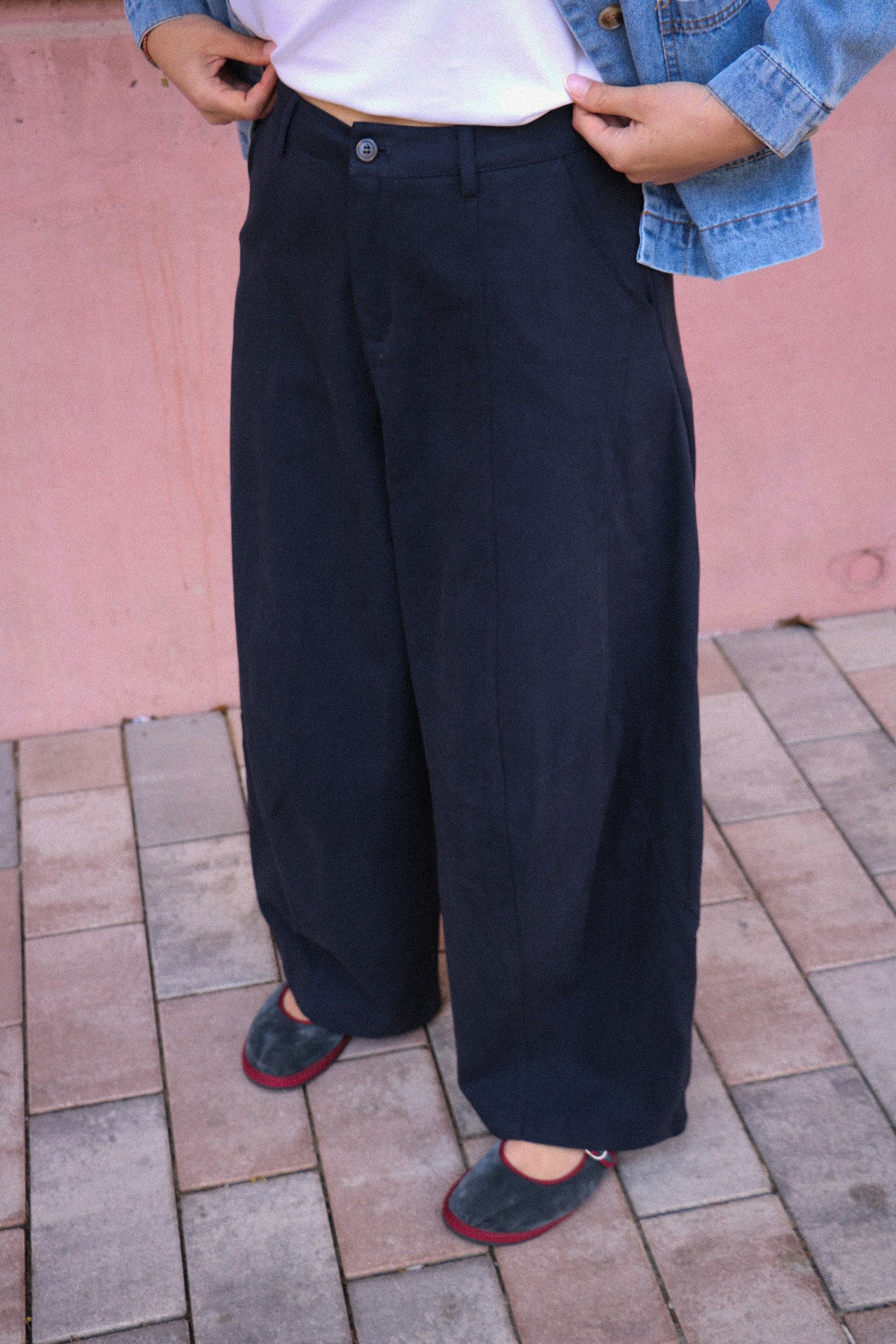 Pantalon Paola