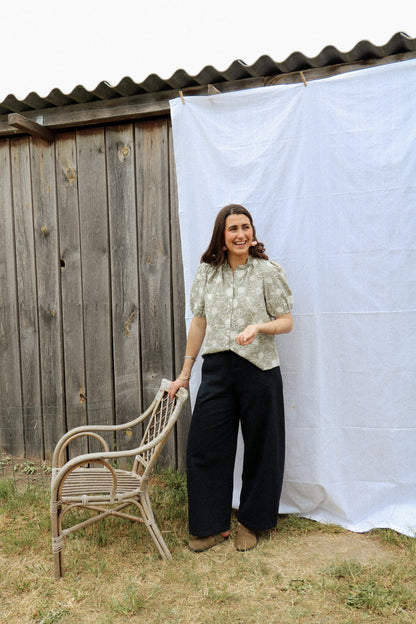 Blouse Estelle