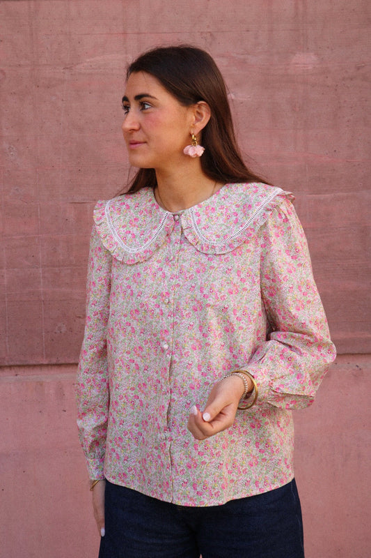 Blouse Sonia