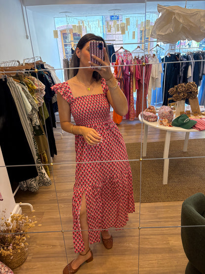Robe Mona