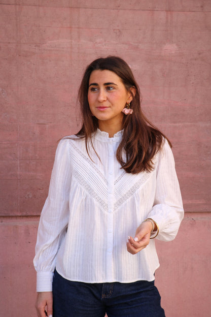 Blouse Theresa