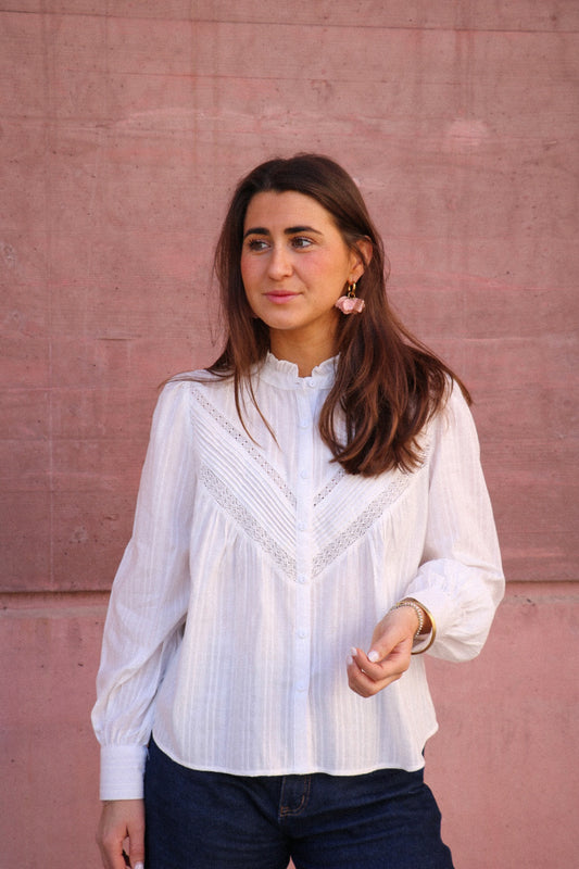 Blouse Theresa