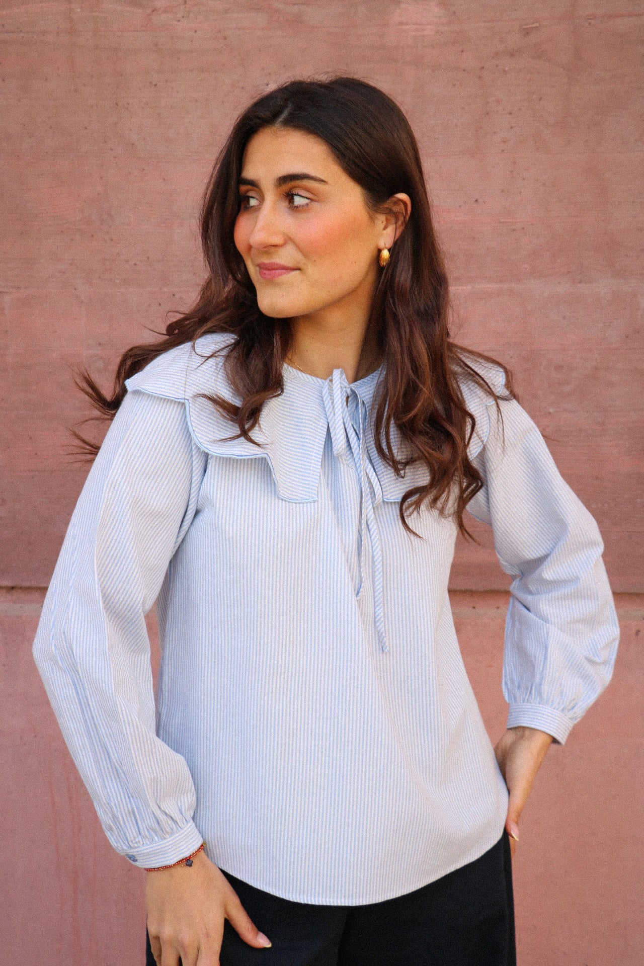 Blouse Mélissa