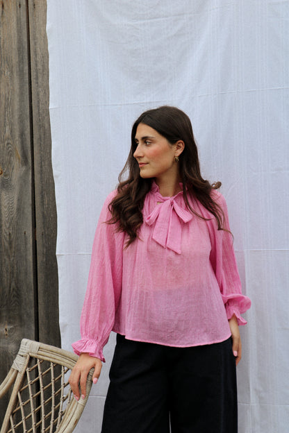 Blouse Maud