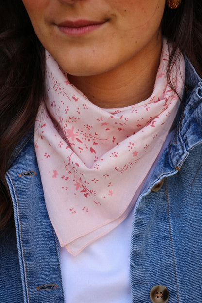 Foulard Gaspard
