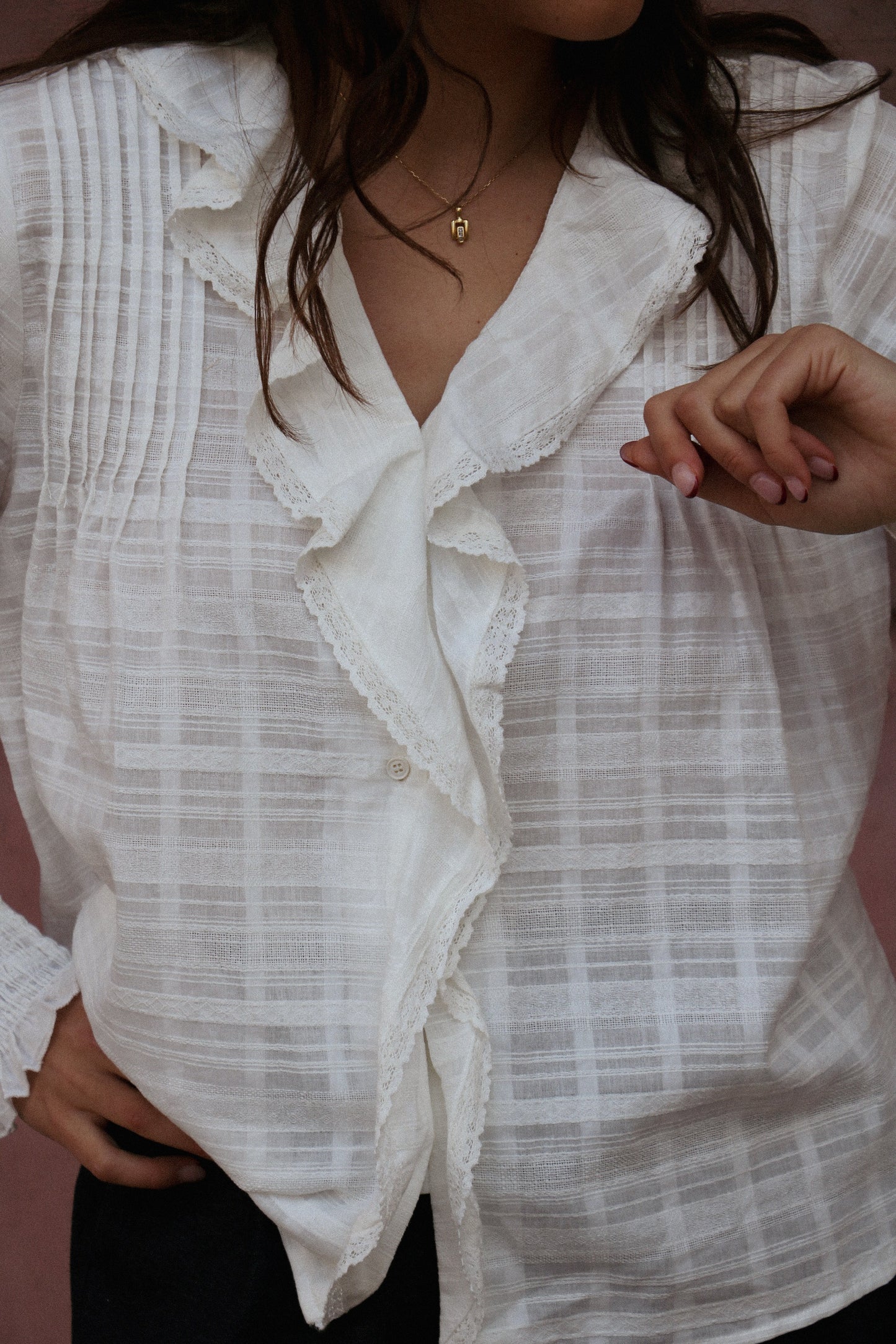 Blouse Philippine
