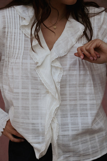 Blouse Philippine