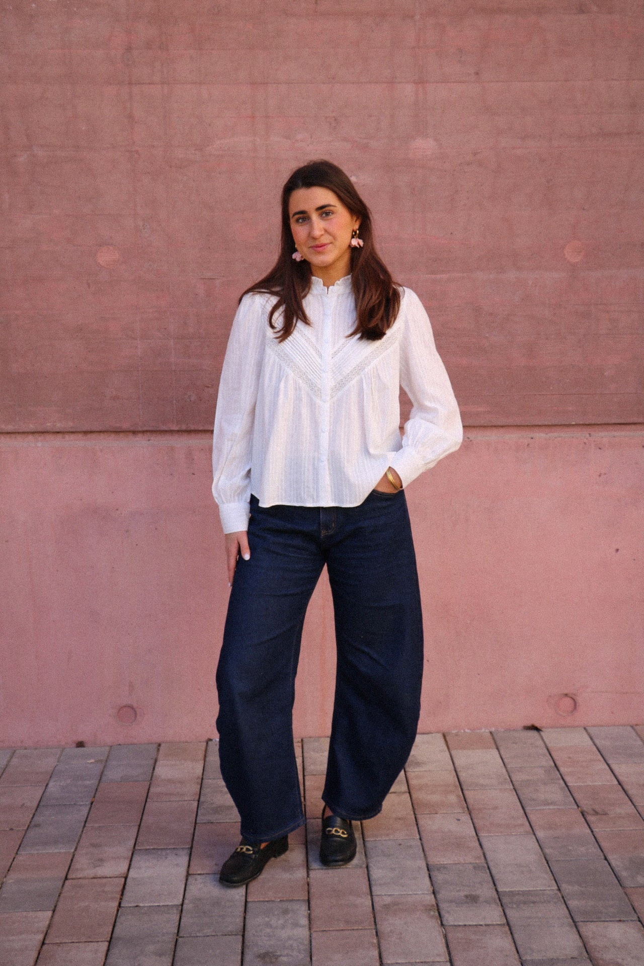 Blouse Theresa
