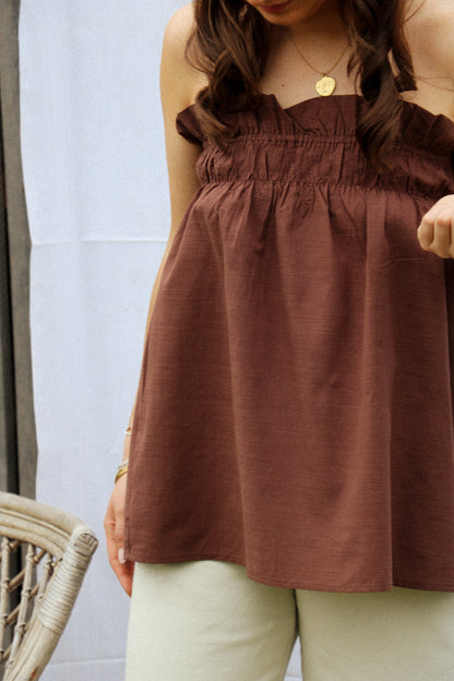 Blouse Paloma