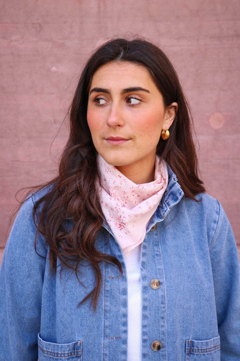 Foulard Gaspard