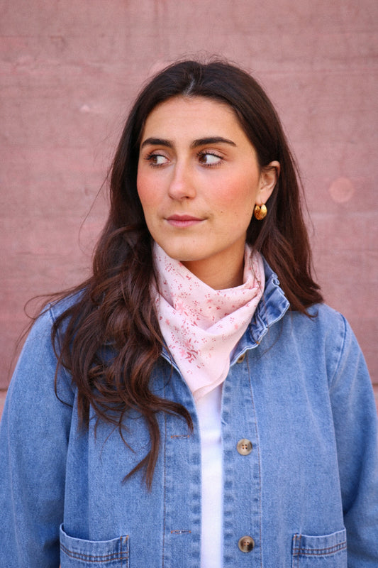 Foulard Gaspard