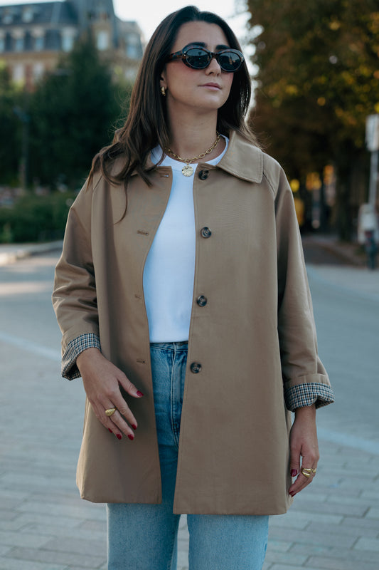 Trench Mathilde