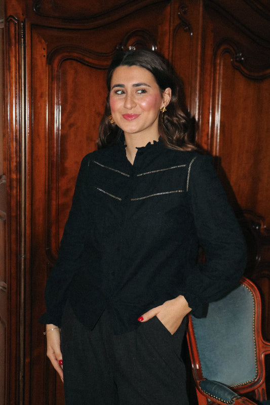 Blouse Agatha