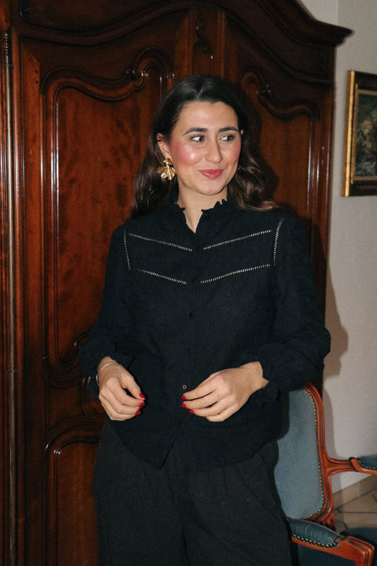 Blouse Agatha
