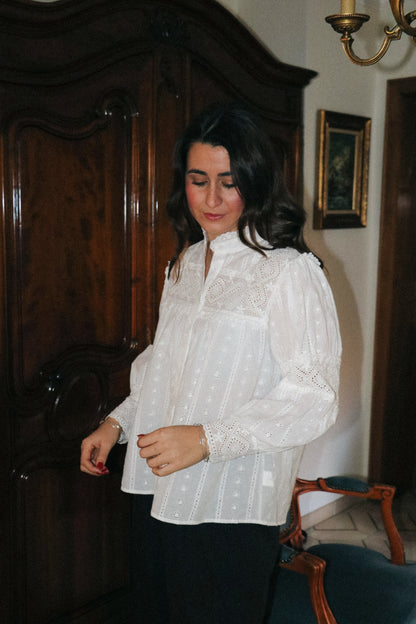 Blouse Aline