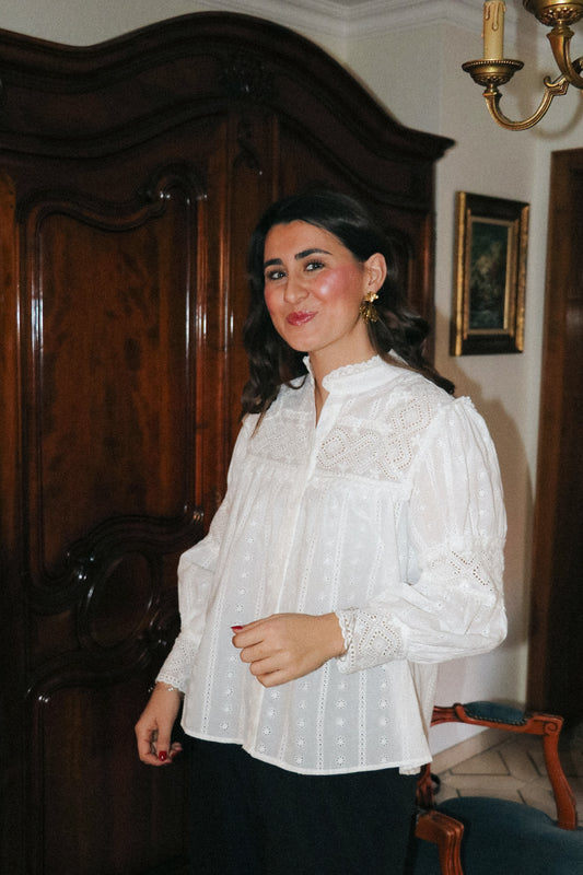 Blouse Aline