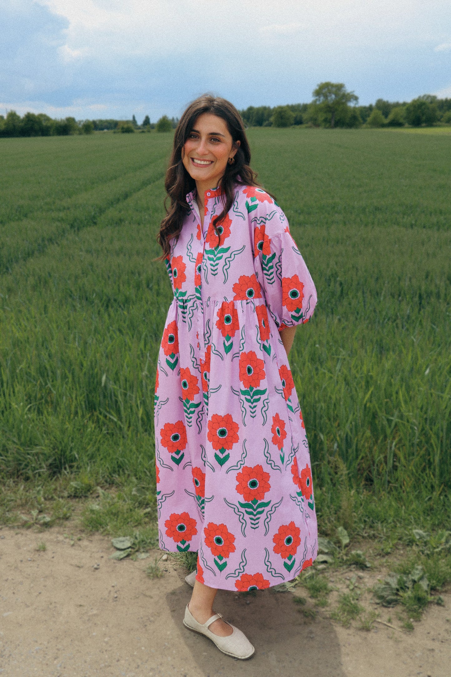 Robe Celian