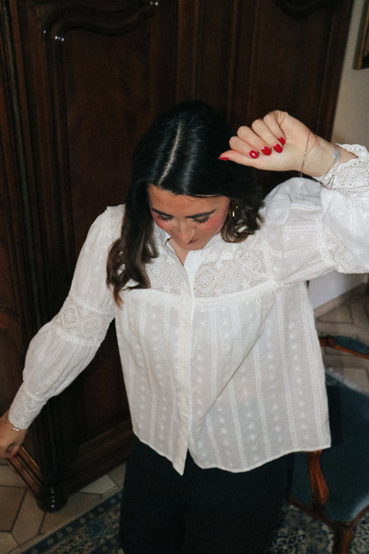 Blouse Aline