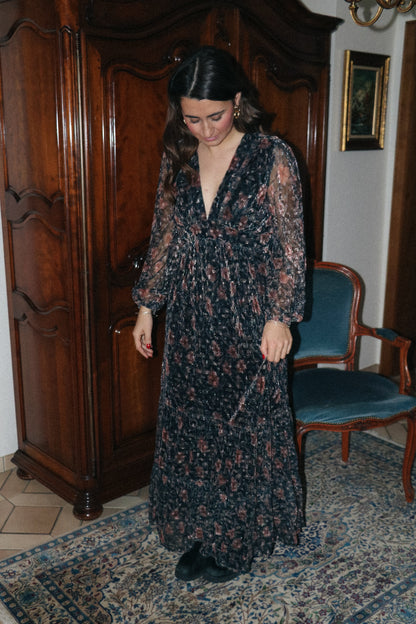 Robe Odile