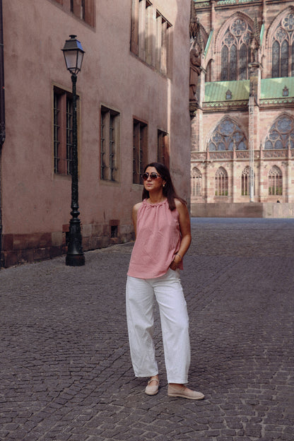 Blouse Eléonore