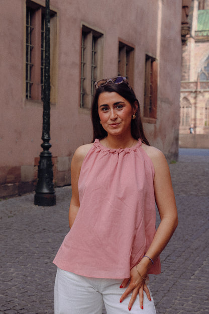 Blouse Eléonore