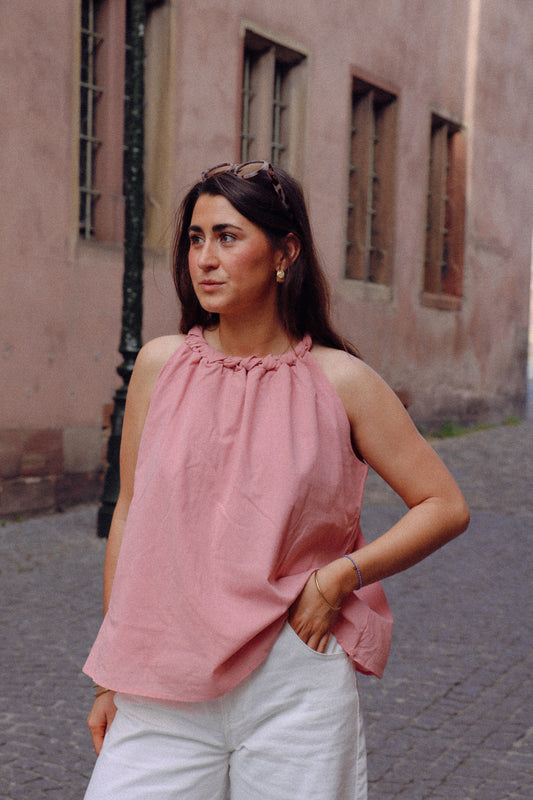 Blouse Eléonore