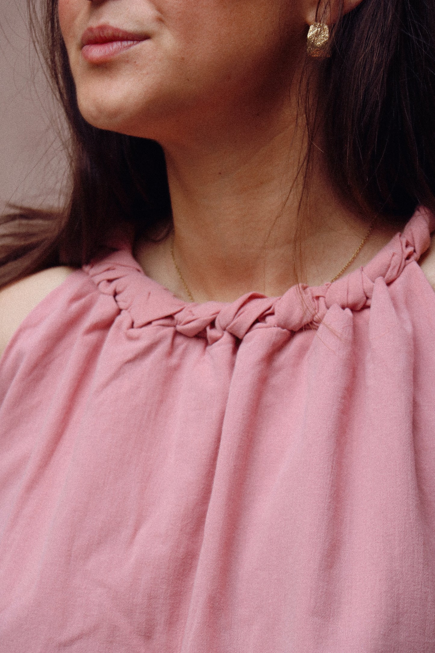 Blouse Eléonore
