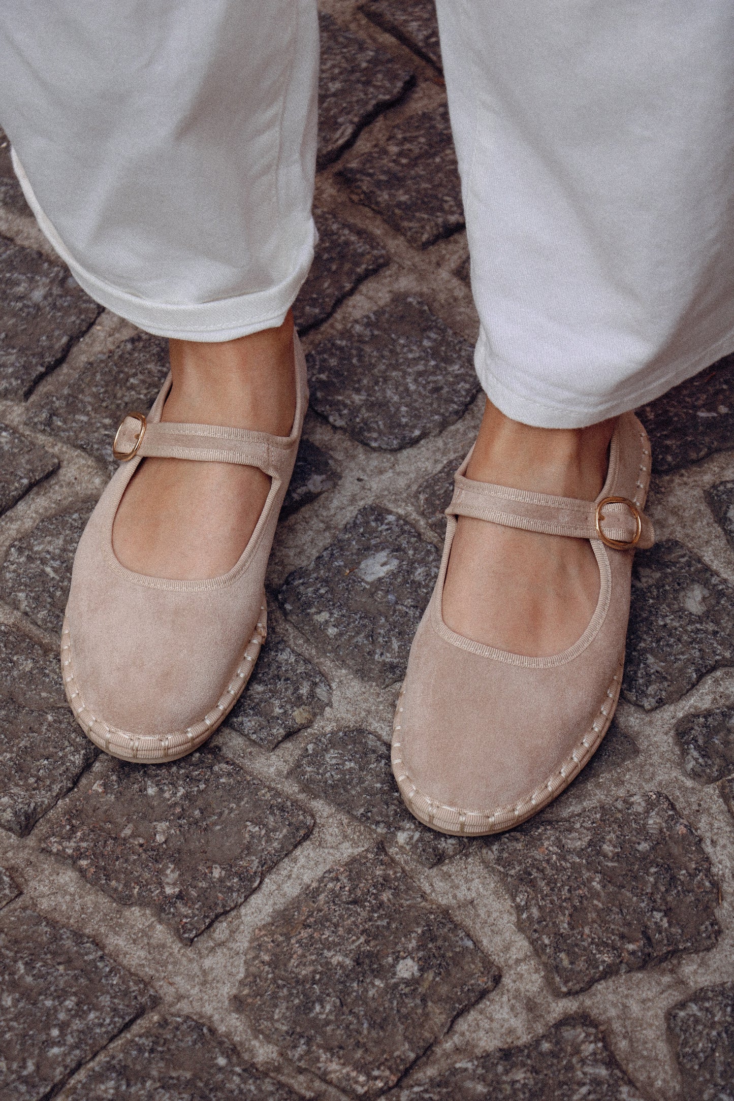 Ballerines Pagnol