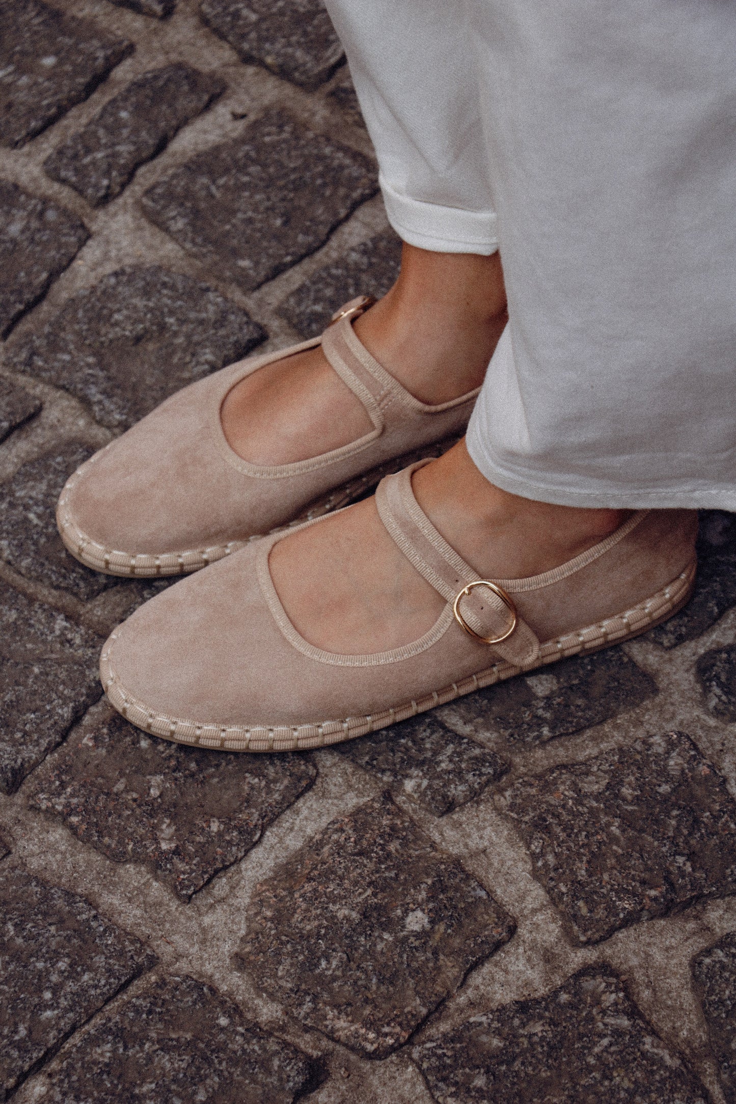 Ballerines Pagnol