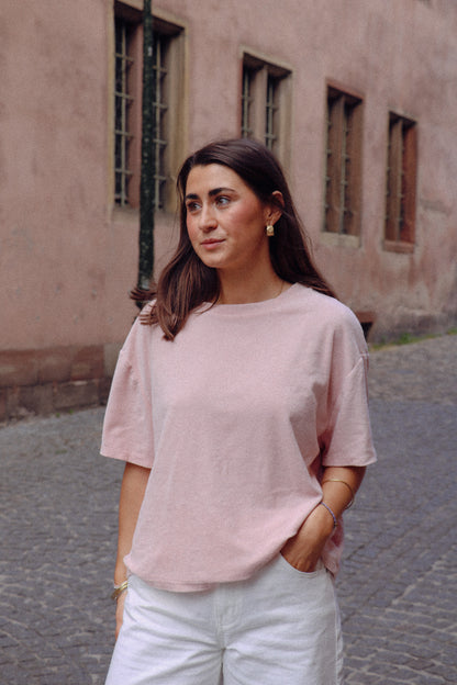 Tee-shirt Louna