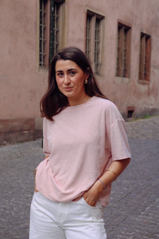Tee-shirt Louna