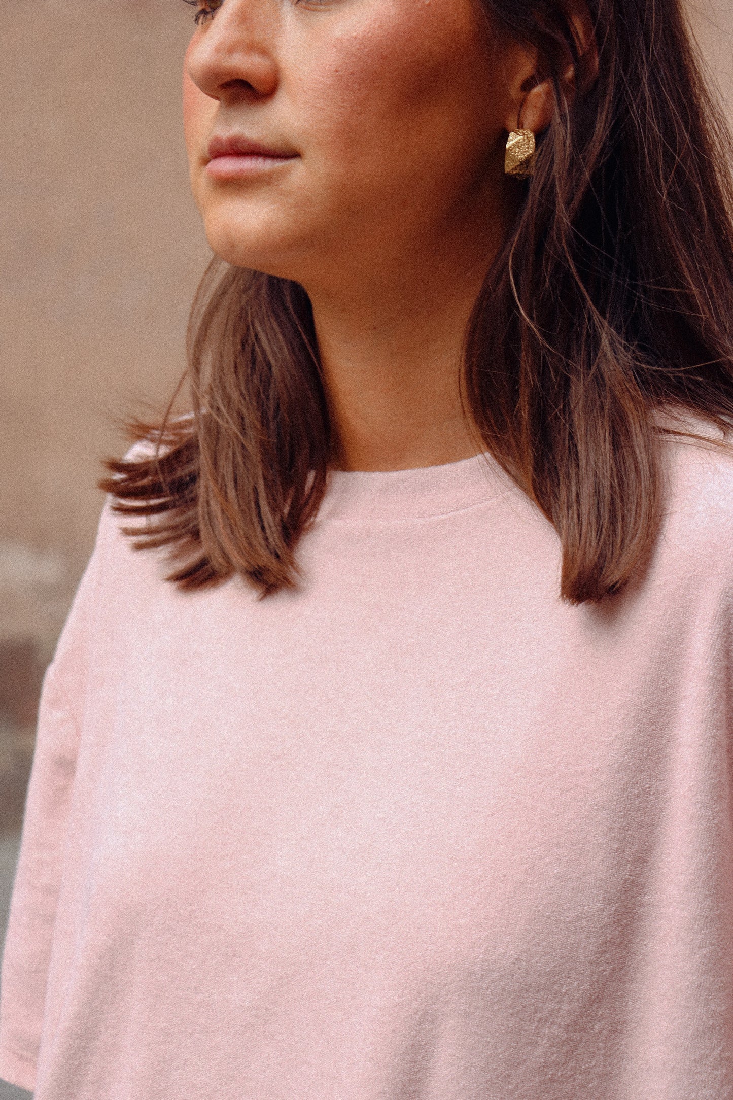 Tee-shirt Louna