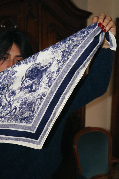 Foulard Diana