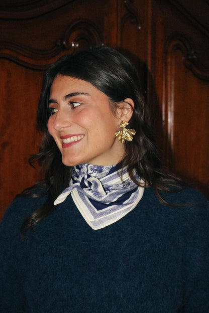 Foulard Diana