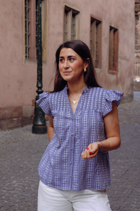 Blouse Andrea