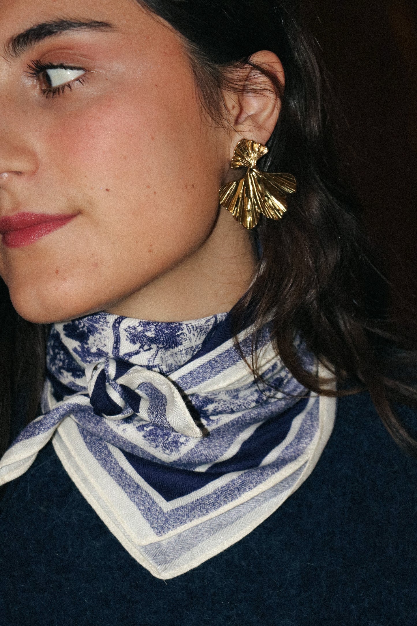 Foulard Diana