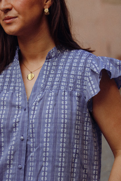 Blouse Andrea