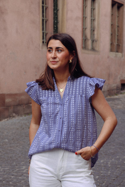 Blouse Andrea