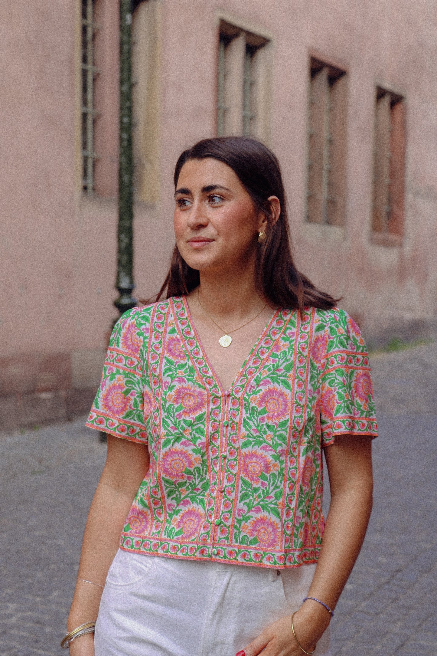 Blouse Laura