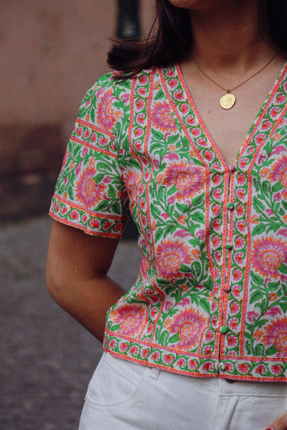 Blouse Laura