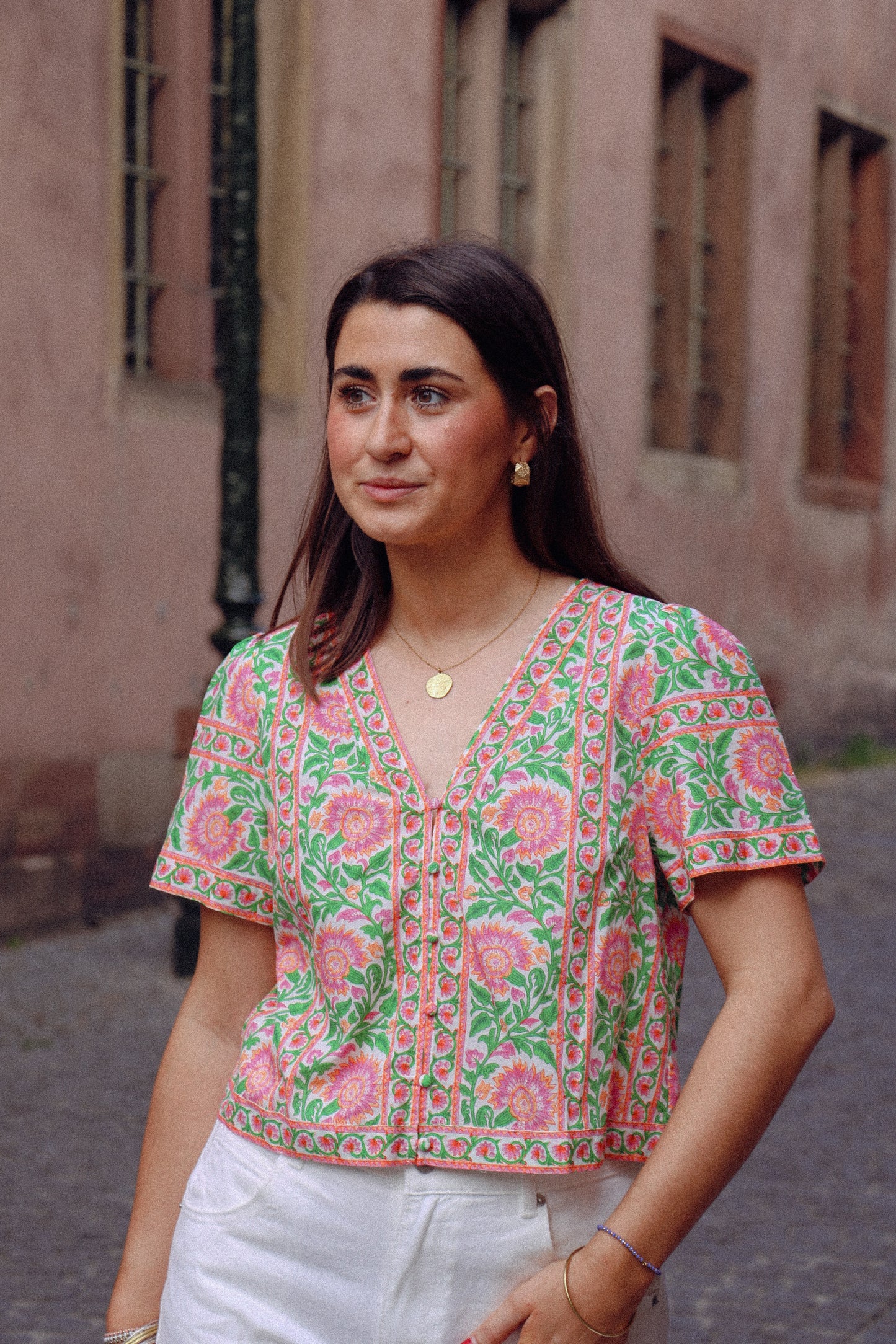 Blouse Laura