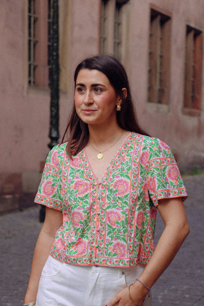 Blouse Laura